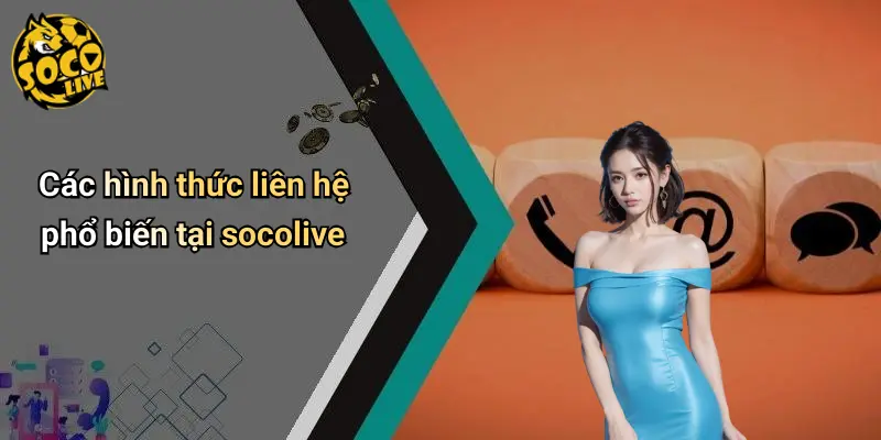 Liên Hệ