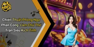 Chiến Thuật Phòng Ngự Phản Công