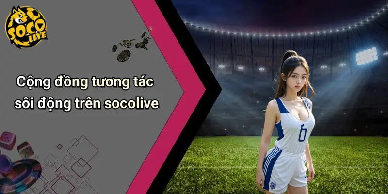 Socolive