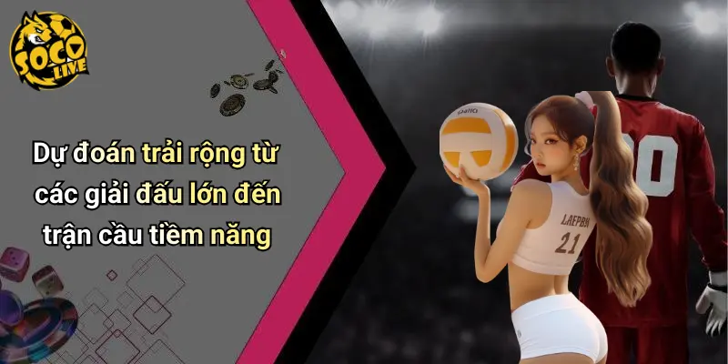 Dự Đoán