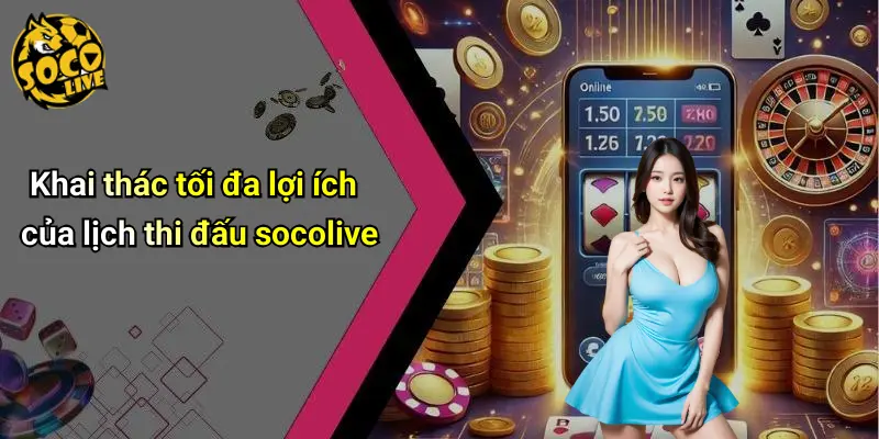 Lịch thi đấu 33 Lịch thi đấu