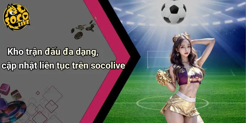 Socolive