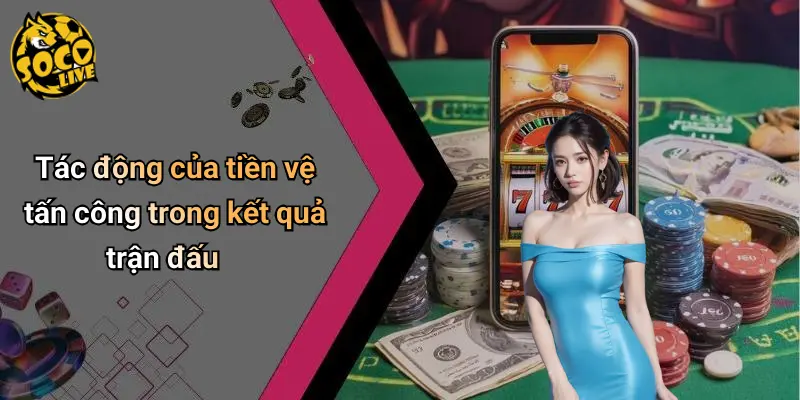 Tiền Vệ Tấn Công Trong Sơ Đồ 4-2-3-1