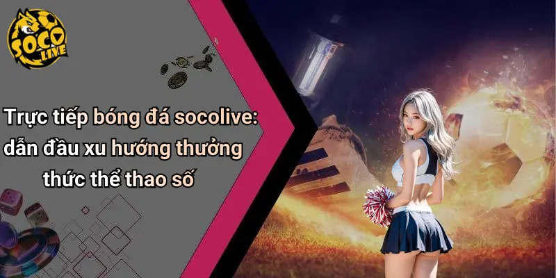 Socolive