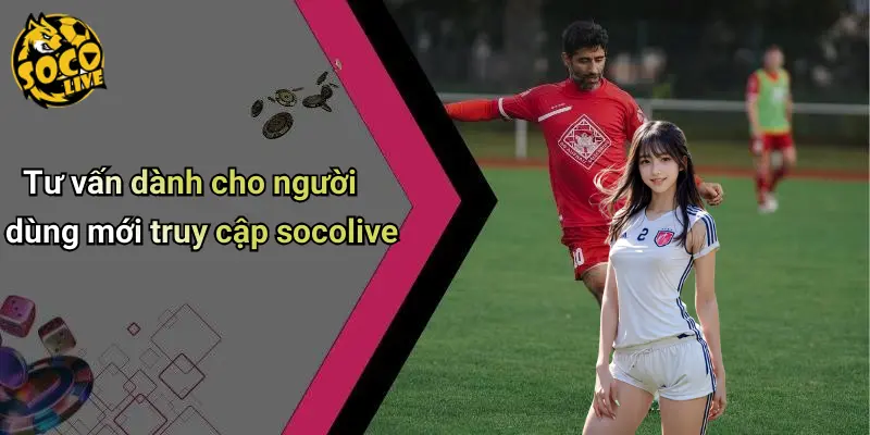 Socolive