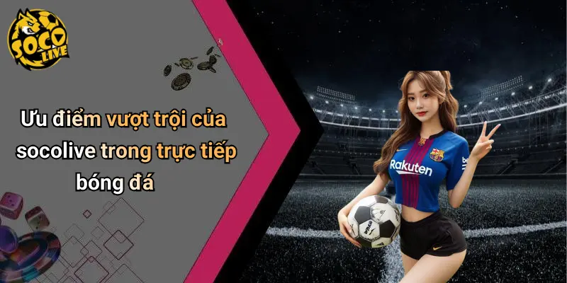 Socolive