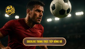 thumb - socolive trang trực tiếp bóng đá