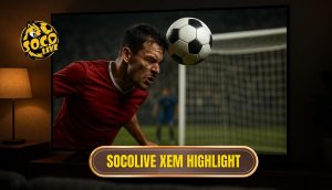 thumb - socolive xem highlight