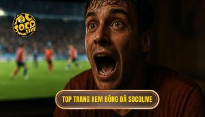 thumb - top trang xem bóng đá socolive