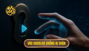 thumb - vào socolive không bị chặn