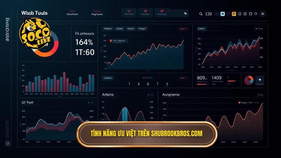 Socolive Xem Lịch Thi Đấu Bóng Đá Trực Tuyến Nhanh Và Chính Xác 2 Phân tích chi tiết các tính năng ưu việt trên shubrookbros.com