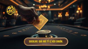 lật tẩy chiêu trò giấu trong tỷ lệ