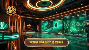 bí kíp dân chơi với tỷ lệ bóng đá