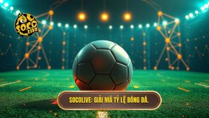 Tỷ lệ bóng đá – may rủi hay khoa học