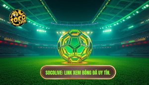 Link xem bóng đá trực tiếp hôm nay
